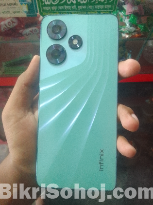 infinix hot 30
